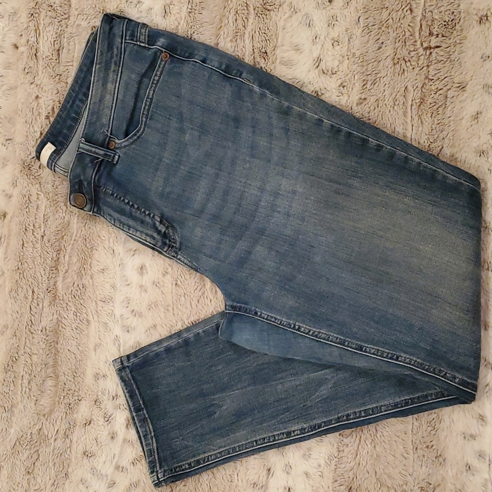 LC Jeans